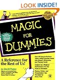 Magic For Dummies