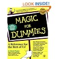 Magic For Dummies