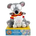 Toopy and Binoo Plush Doll