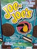 Cheap Trader Joe's Joe-joe's Chocolate Vanilla Creme Cookies by Trader Joe's