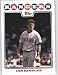 2008 Topps #314 Ian Kinsler - Texas Rangers (Baseball Cards)