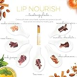 luk beautifood - 100% Natural & Organic Lip Nourish Tasting Plate