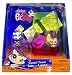 Littlest Pet Shop Teeniest Tiniest Take-A-Longs Mini Figure Cat_s-1