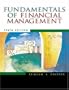 Fundamentals of Financial Management
