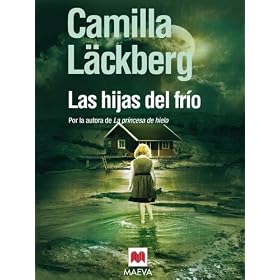 Las hijas del frío (Mistery Plus (maeva))
