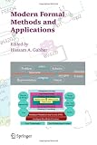 Modern Formal Methods and Applications