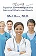 Tips for Thriving on the Internal Medicine Wards