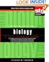 Biology: A Self-Teaching Guide (Wiley Self-Teaching Guides)