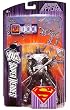 SUPERMAN DC SUPER HEROES STEEL MATTEL