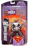  : SUPERMAN DC SUPER HEROES STEEL MATTEL