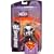SUPERMAN DC SUPER HEROES STEEL MATTEL