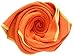 Sinland 16 Inch X 24 Inch 320gsm Thick Microfiber Waffle Weave Kitchen Towels Dish Drying Towels Dish Cloths(pack of 3,orange/edge Yellow)