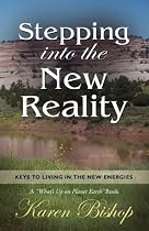 Stepping Into the New Reality