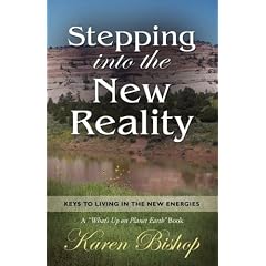 Stepping Into the New Reality