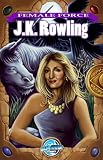 Female Force: J.K. Rowling