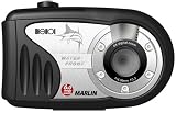 Maginon Marlin Digitalkamera (6 Megapixel, 2 Zoll Display) - 