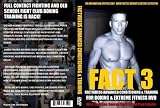 FACT 3 : Factvideos Advanced Conditioning & Training for Boxing & Extreme Fitness