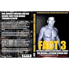 FACT 3 : Factvideos Advanced Conditioning and Training for Boxing and Extreme Fitness by 