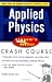 Schaum's Easy Outline of Applied Physics