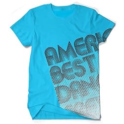 ABDC: Retro Logo Tee