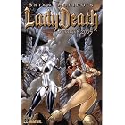 Brian Pulido's Lady Death, Swimsuit 2005, Battle Babes Cover (Comic Book) by BRIAN PULIDO