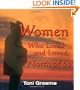 Women Who Lived and Loved North of 60