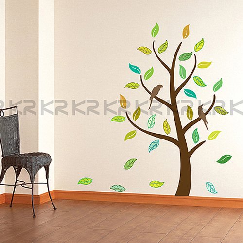 Nursery Decor Nursery Easy Apply Wall Sticker Decorations Mod