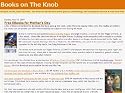 Books on the Knob