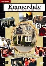 Emmerdale Farm - 35th Anniversary Special Edition [DVD]