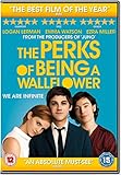 The Perks of Being a Wallflower [DVD]