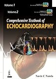 Comprehensive textbook of echocardiography