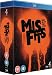 Misfits-Series 1-4 [Edizione: Germania]
