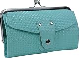 Mad by Design Women's 3606b Wallet