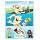Fresh Dog Waterless Bath Foam Shampoo