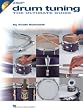 Drum Tuning - The Ultimate Guide BK+CD
