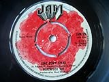 BLACKFOOT SUE Sing Dont Speak UK 7" 45