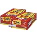CLIF Kid ZBaR, Variety Pack of Peanut Butter, Chocolate Brownie, and Chocolate Chip, 1.27-Ounce Bars (Pack of 48)