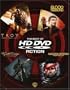 The Best of HD DVD - Action (Troy Director's Cut / Blood Diamond / Wyatt Earp / Alexander Revisited The Final Cut)