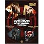 The Best of HD DVD - Action (Troy Director's Cut / Blood Diamond / Wyatt Earp / Alexander Revisited The Final Cut) [HD DVD]