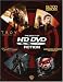 The Best of HD DVD - Action (Troy Director's Cut / Blood Diamond / Wyatt Earp / Alexander Revisited The Final Cut) [HD DVD]