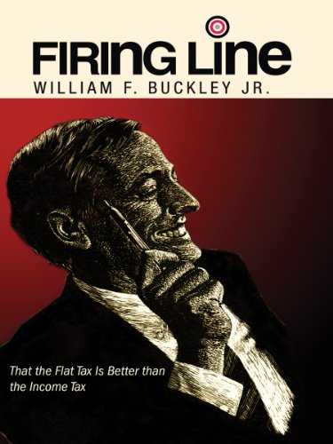 A Firing Line Debate: 