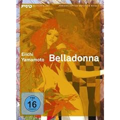 Belladonna (OmU) - Intro Edition Asien 22