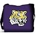 Louisiana State University Tote Bag