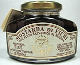 Mostarda with Figs and Balsamic by Leonardi by Leonardi