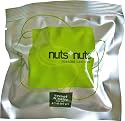 Nuts+Nuts cashew nuts snack roasted in sweet & salty (4 packs)