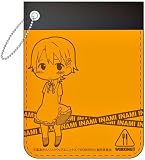 WORKING!! パスケース 伊波まひる
