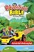 Adventure Bible for Early Readers, NIrV
