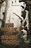 The heart of Robin Hood