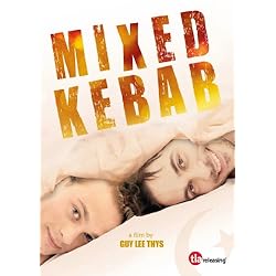 Mixed Kebab