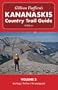 Gillean Daffern's Kananaskis Country Trail Guide-4th Edition: Volume 2: West Bragg - The Elbow - The Jumpground
